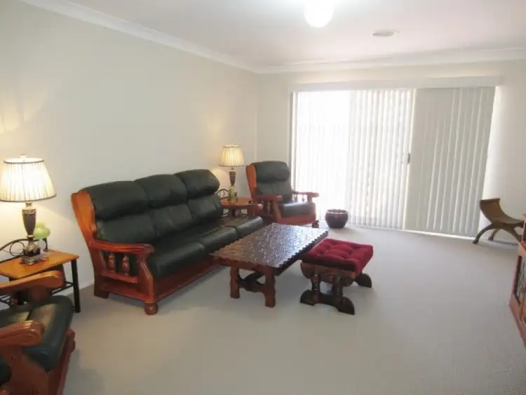 Fifth view of Homely house listing, 7 Wright Place, Goulburn NSW 2580