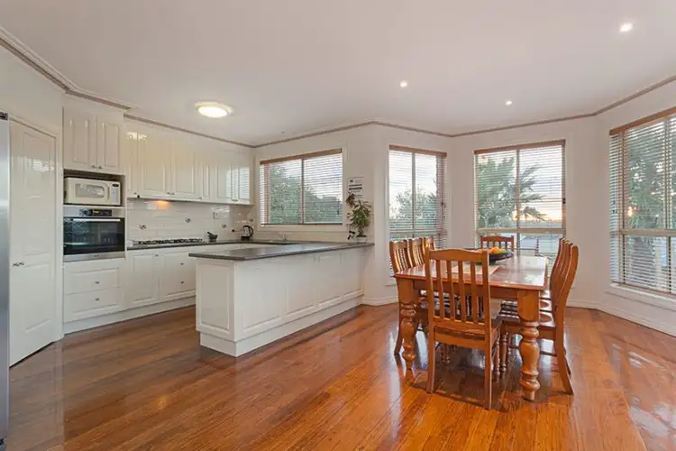 Second view of Homely house listing, 5 Summit Rise, Maribyrnong VIC 3032