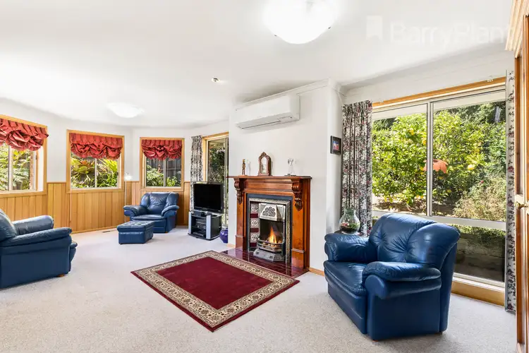 Second view of Homely house listing, 12 Meadowvale Court, Lilydale VIC 3140