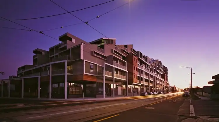 513/14-20 Nicholson Street, Coburg VIC 3058