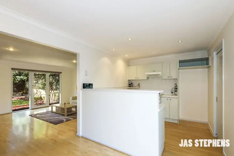 Third view of Homely townhouse listing, 3/85 Florence Street, Williamstown VIC 3016