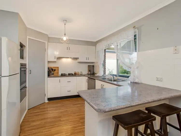 Fourth view of Homely house listing, 38 Esk Avenue, Green Valley NSW 2168