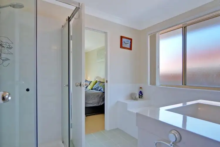 Fifth view of Homely house listing, 4 Olympic Drive, West Nowra NSW 2541