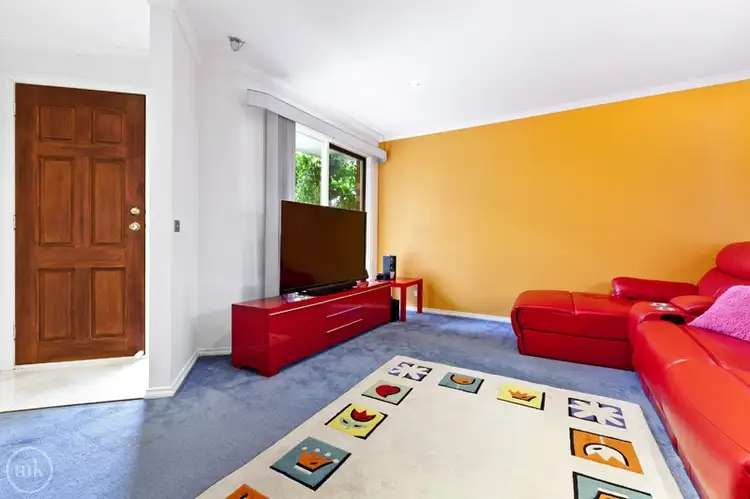Fourth view of Homely house listing, 3 Walsh Street, Eltham VIC 3095