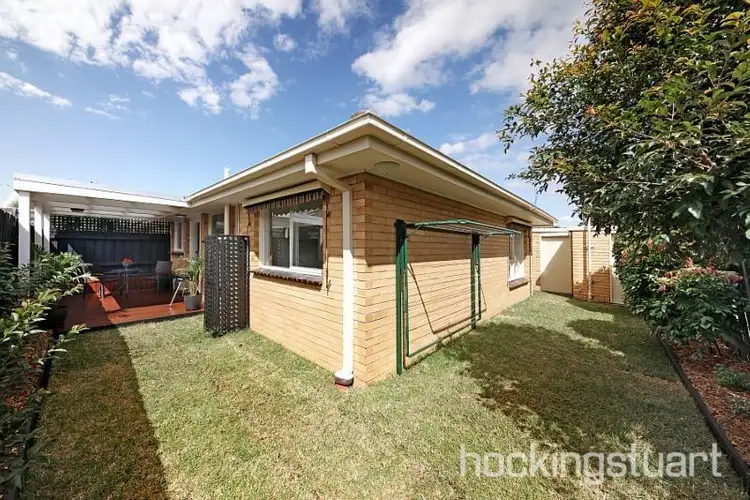 Fifth view of Homely unit listing, 12/30 Coorigil Road, Carnegie VIC 3163