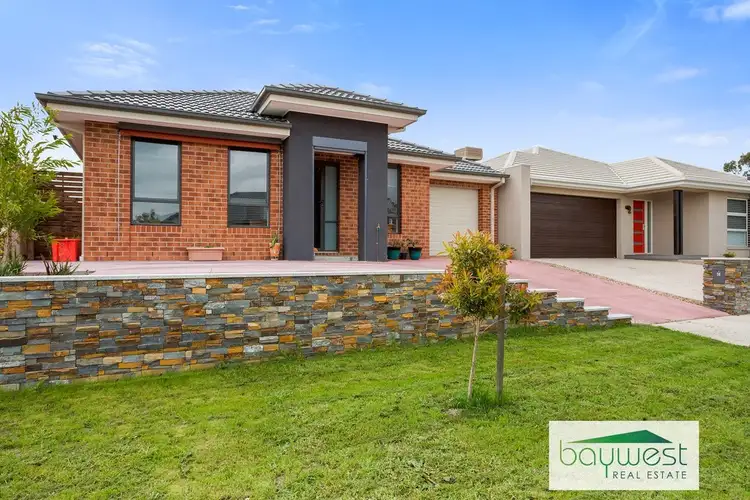 Second view of Homely house listing, 6 Eman Terrace, Hastings VIC 3915