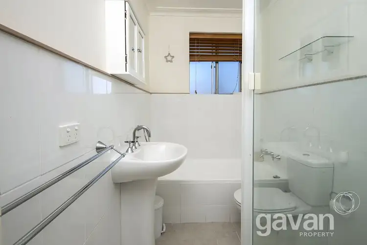 Sixth view of Homely unit listing, 8/13 Queensborough Road, Croydon Park NSW 2133