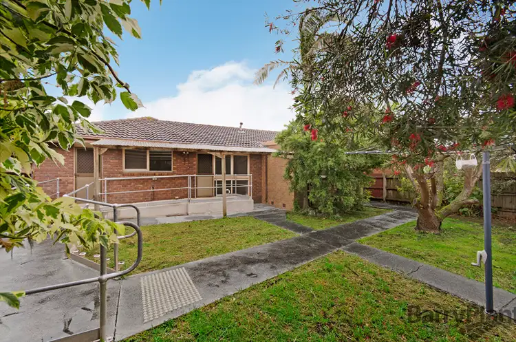Fifth view of Homely house listing, 1376 Plenty Road, Bundoora VIC 3083
