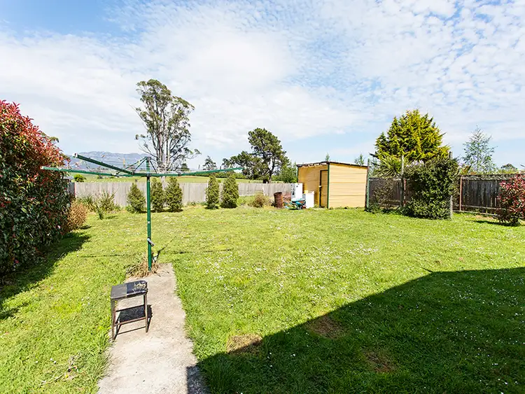 Second view of Homely house listing, 134 Main Street, Sheffield TAS 7306