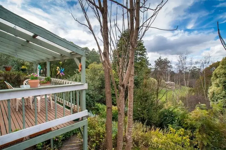 29 The Patch Road, The Patch VIC 3792