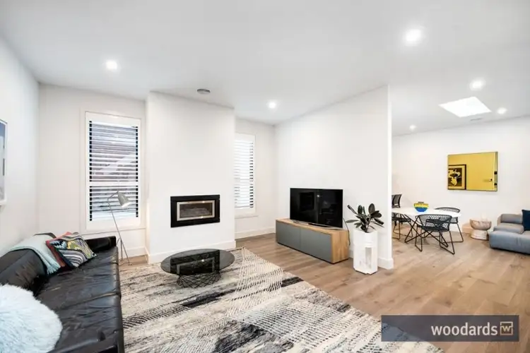 Second view of Homely house listing, 1/16 Tiller Street, Burwood East VIC 3151