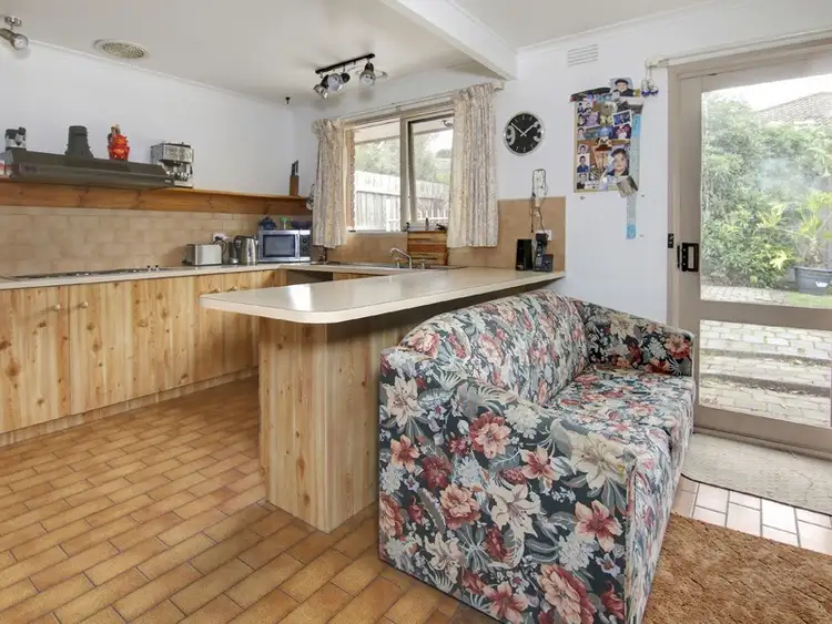 Third view of Homely house listing, 14 Melaleuca Court, Frankston VIC 3199