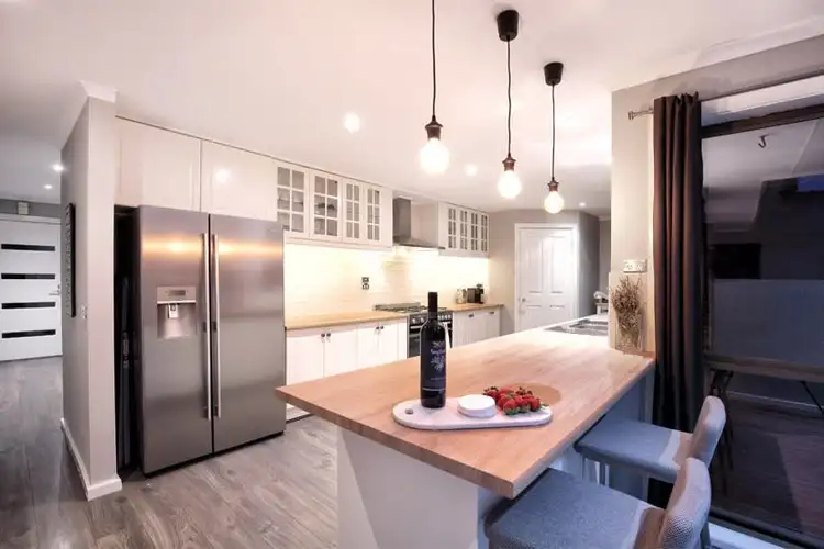 Fifth view of Homely house listing, 3 Hesket Court, Greenvale VIC 3059