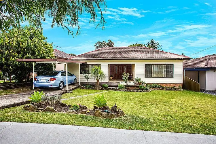 Second view of Homely house listing, 17 View Street, Miranda NSW 2228