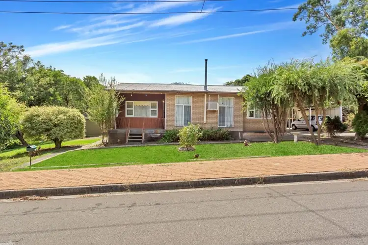 11 Church Street, Lobethal SA 5241