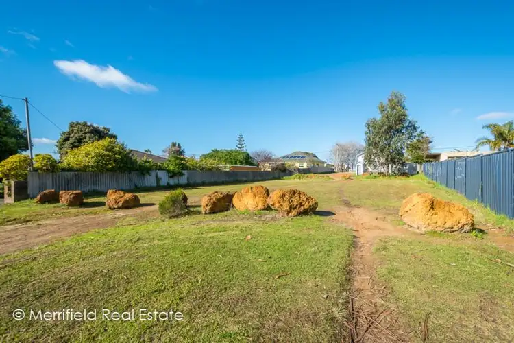 Fifth view of Homely land listing, 74 South Coast Highway, Orana WA 6330