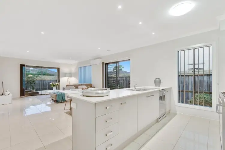 Fourth view of Homely house listing, 13 Brindabella Circuit, Sandhurst VIC 3977