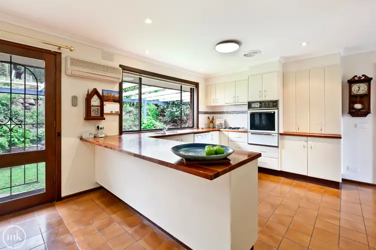 Fifth view of Homely house listing, 24 Montpelier Drive, Lower Plenty VIC 3093