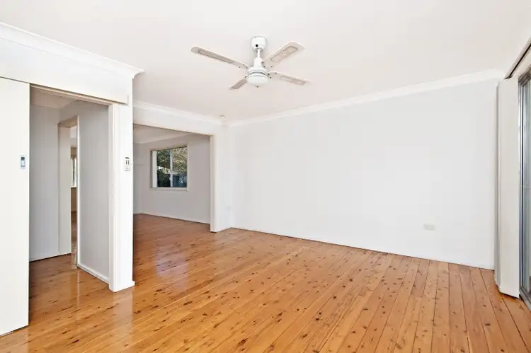 Fourth view of Homely house listing, 35 Canberra Cres, Burrill Lake NSW 2539