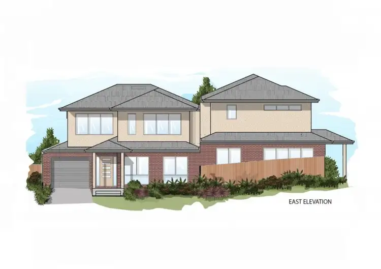 Third view of Homely townhouse listing, 1/18 Grant Street, Dandenong VIC 3175