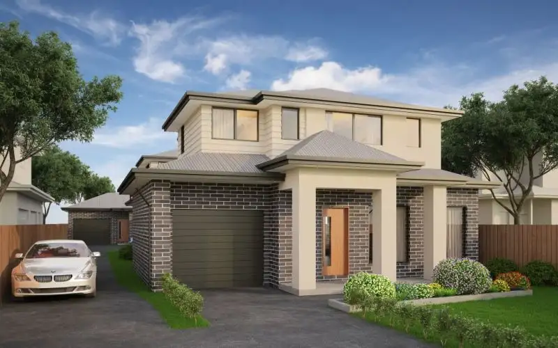 Main view of Homely house listing, 1A/1 Boisdale Avenue, Sunshine North VIC 3020