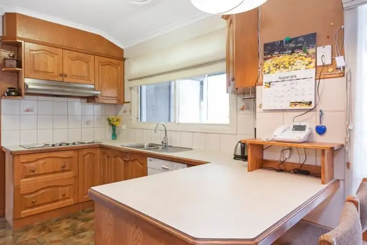 Fourth view of Homely house listing, 215 Grants Road, Eden Park VIC 3757