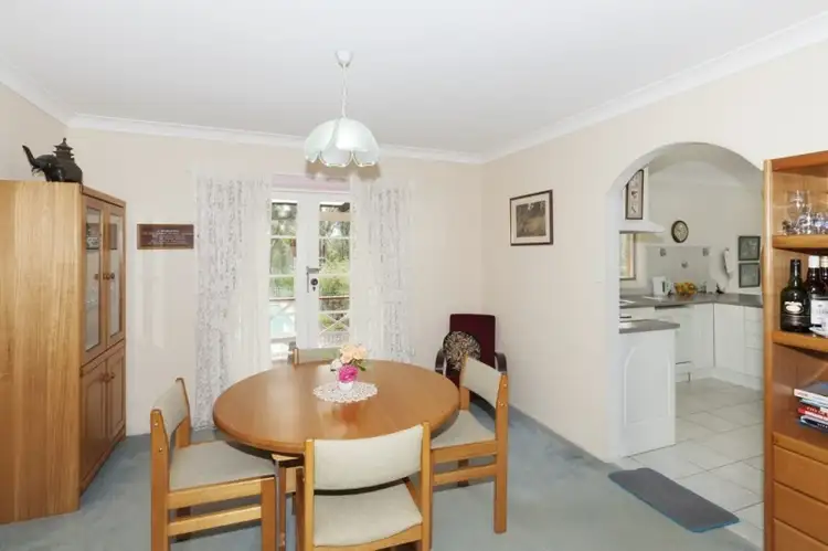 Fourth view of Homely house listing, 77 Buena Vista Road, Winmalee NSW 2777