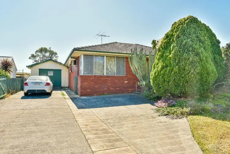 7 Kaban Street, Doonside NSW 2767