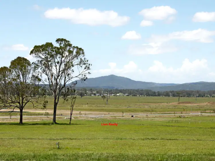 Third view of Homely land listing, Lot 49 Irwin Road, Cedar Grove QLD 4285