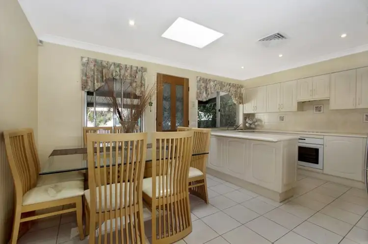 Third view of Homely house listing, 5 Hyacinth Street, Greystanes NSW 2145