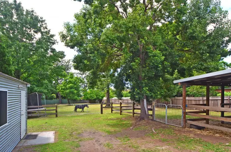 Third view of Homely house listing, 102 Shoalhaven Street, Nowra NSW 2541