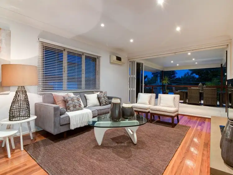 Second view of Homely house listing, 1 Mitcham Street, Gaythorne QLD 4051