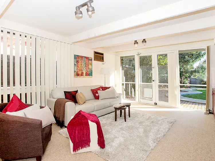 Third view of Homely house listing, 12 Jaques Grove, Forest Hill VIC 3131