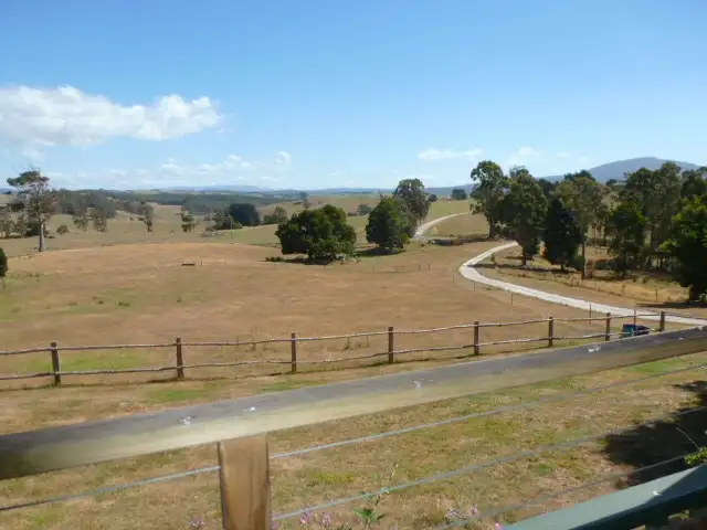 Sixth view of Homely house listing, 370 Banca Road, Winnaleah TAS 7265