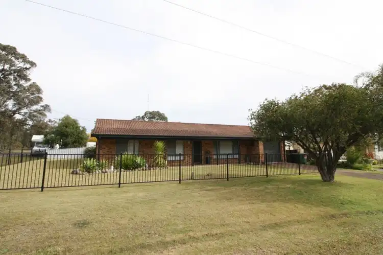 Second view of Homely house listing, 1 Leconfield Street, Stanford Merthyr NSW 2327