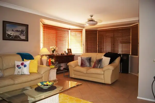 Second view of Homely house listing, 264 Maryland Drive, Maryland NSW 2287