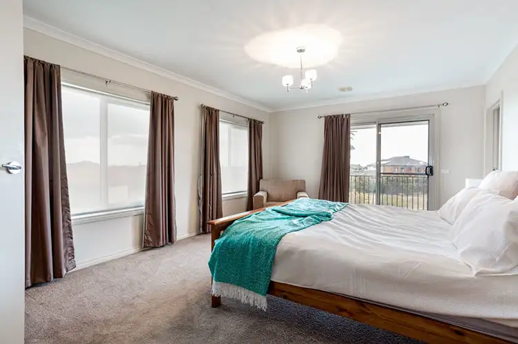 Fifth view of Homely house listing, 6 Coorong Place, Burnside VIC 3023