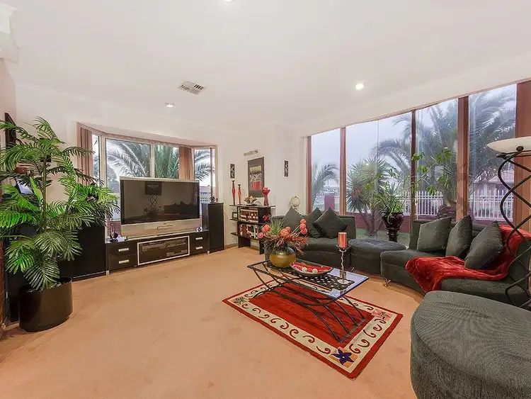 Third view of Homely house listing, 2 Torowatta Place, Burnside VIC 3023