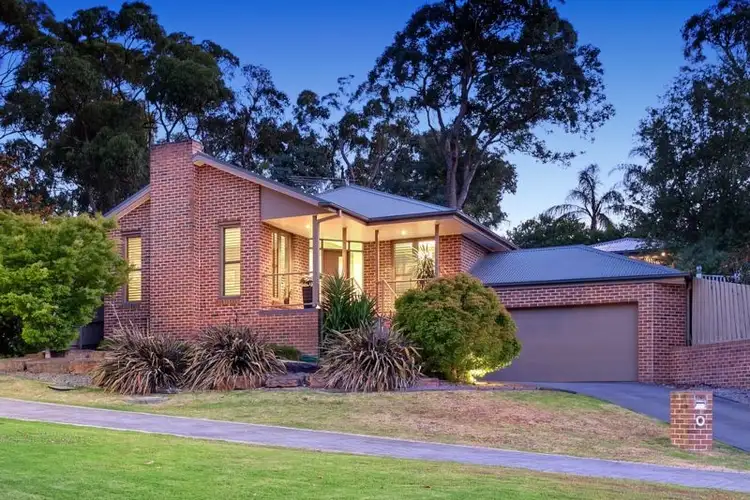 40 Bridget Court, Warranwood VIC 3134
