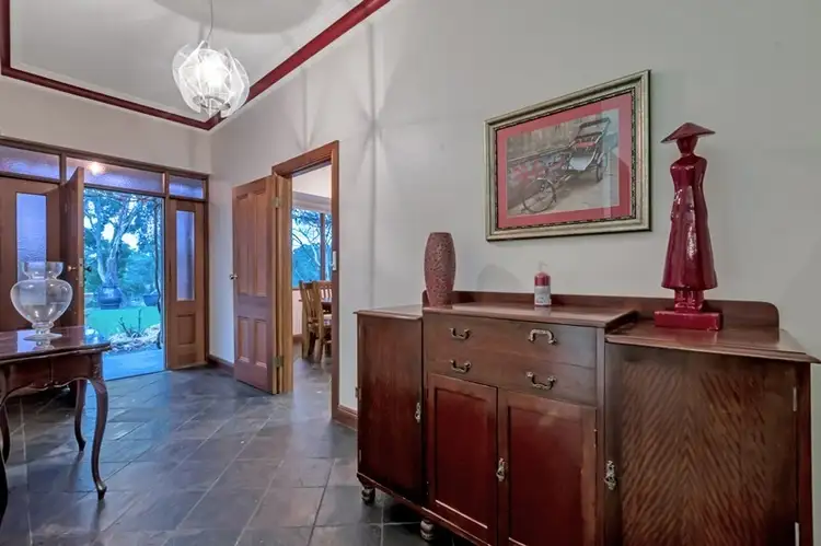 Fifth view of Homely house listing, 108 Olave Hill Road (Enter via Upper Sturt Road), Hawthorndene SA 5051