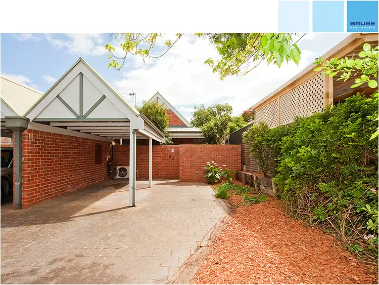 Second view of Homely house listing, 2/9 Jackson Street, Magill SA 5072