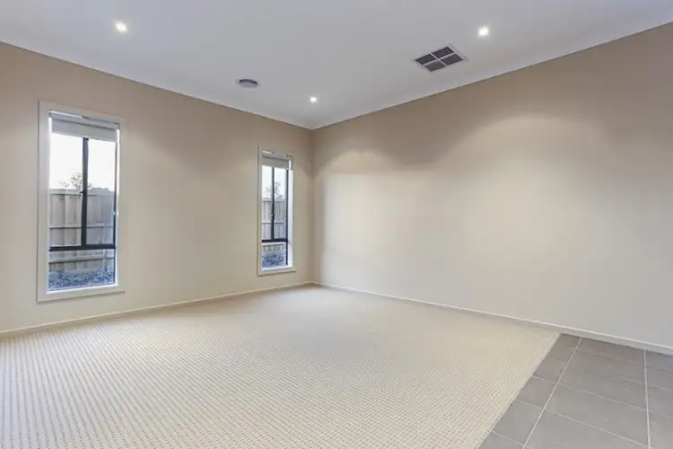 Fourth view of Homely house listing, 38 Safari Drive, Tarneit VIC 3029