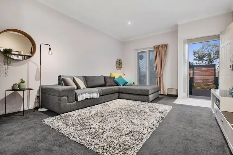 Third view of Homely townhouse listing, 13 Sunbrook Court, Sunbury VIC 3429