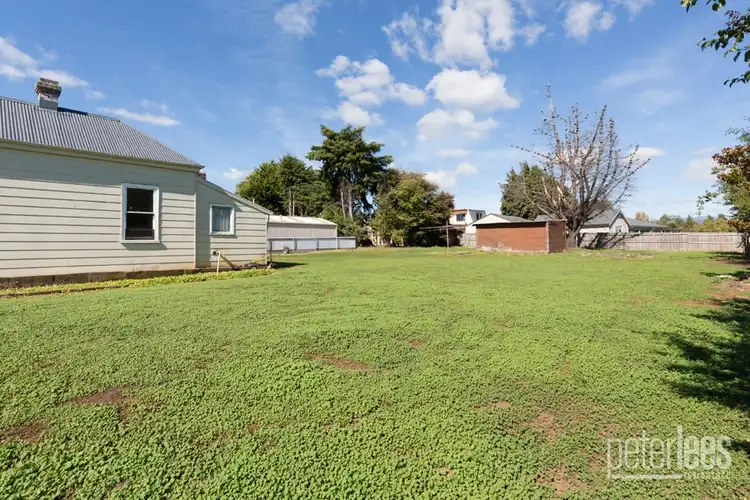 Third view of Homely house listing, 164 King Street, Westbury TAS 7303