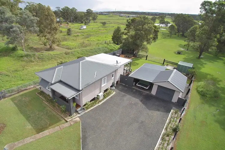 Second view of Homely house listing, 9 Main Road, Cliftleigh NSW 2321