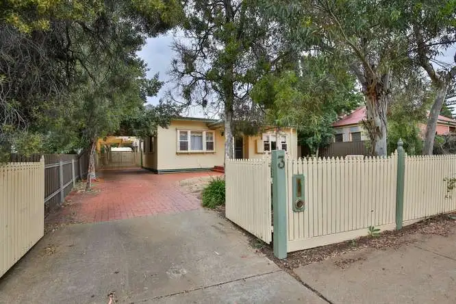 Main view of Homely house listing, 3 Henderson Place, Mildura VIC 3500