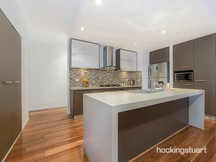 Fourth view of Homely house listing, 15 Forest Glade Way, Caroline Springs VIC 3023