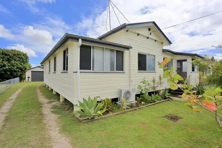 23 Wynter Street, Norville QLD 4670