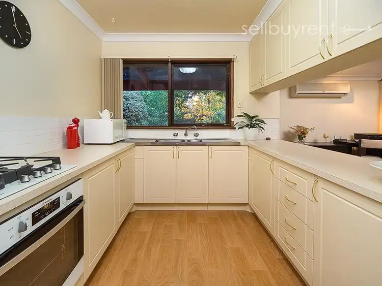 Second view of Homely house listing, 2 OPAL COURT, Wodonga VIC 3690