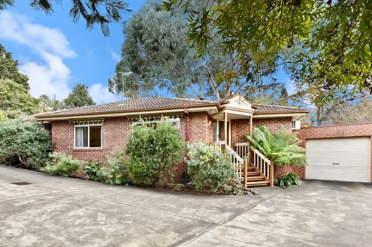 1/10 Ingrams Road, Research VIC 3095